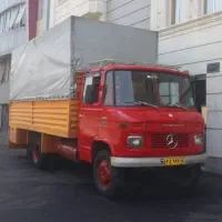 کارگر جهت اسباب کشی منازل