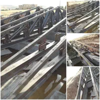 جوشکار سازه فلزی استراکچر سوله سالن تاسیسات هوابرش|خدمات پیشه و مهارت|رباط‌کریم, شهرک صنعتی پرند|دیوار