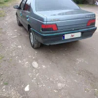 پژو 405 داشبورد سوناتایی|خودرو سواری و وانت|رشت, بازار|دیوار