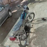 موتور مدل ۹۵سالم