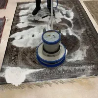 قالیشویی اصفهان شستشو تضمینی