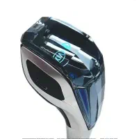 سردنده کیای کریستالی