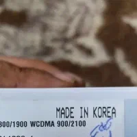 گوشی ال جیLG|موبایل|کرمانشاه, |دیوار