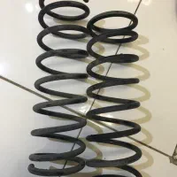 فنر فابریک عقب تیبا