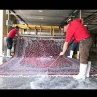 قالیشویی مبل شویی رفوگری روفوگری قالی شویی