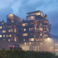 آموزش مدلسازی و پرزانته معماری (تریدیمکس - ویری)