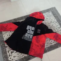 لباس پسرانه سایز۹۰ برای سنین ۹تا۱۱سال|کفش و لباس بچه|رشت, باهنر|دیوار