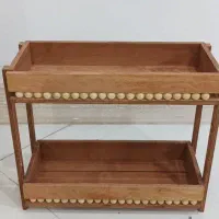 پا سماوری|ظروف سرو و پذیرایی|نورآباد, |دیوار