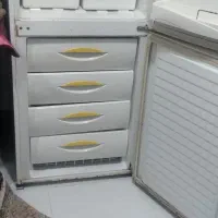 یخچال و فریزر برین