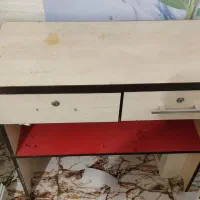 میز mdf|میز تحریر و کامپیوتر|فولادشهر, C4|دیوار