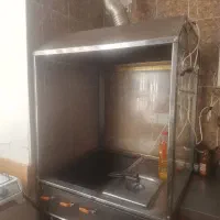 واگذاری و فروش لوازم فست فود