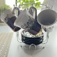 قهوه خوری|ظروف سرو و پذیرایی|گلبهار, شهر جدید گلبهار|دیوار