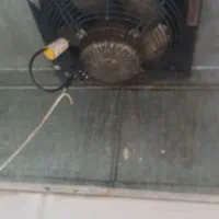 گاز دوشعله و میز کانتر و فر کوچک و هود و هواکش|کافی‌شاپ و رستوران|شیراز, نصرآباد|دیوار