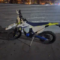 فلات طرح  هاسکی