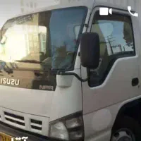 راننده پایه دوم