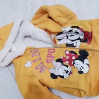 کاپشن بچگانه