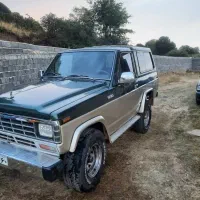 پاترول مدل ۷۷ دو درب