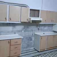 فروش کابینت فلزی|آب‌چکان و نظم‌دهنده ظروف|یزد, |دیوار