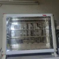 بخاری گازی  در حد نو وبخاری برقی برفاب  در حد|بخاری، هیتر، شومینه|اسدآباد, |دیوار