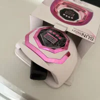 وسایل ناخن و صندلی اصلاح|آرایشگاه و سالن‌های زیبایی|سنندج, |دیوار