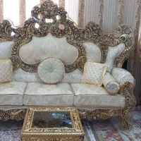 کاور مبل پارچه ای وطلقی وتعمیرات سیار انجام میشه
