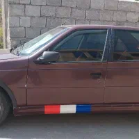پژو 2000