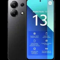 شیائومی not13