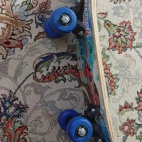 اسکوتر|دوچرخه، اسکیت، اسکوتر|بروجرد, |دیوار