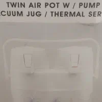 فلاکس|قوری، کتری، قهوهساز دستی|ری, ولی آباد|دیوار