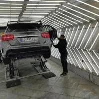 نیازمند همکار تشخیص رنگ و دیتیلیگ