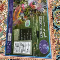 فرش نگین مشهد ۱۲۰۰ شونه|فرش|شیراز, شهرک بهشتی|دیوار