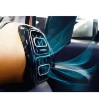 نصب و شارژ کولر اتومبیل تخفیف آخر فصل