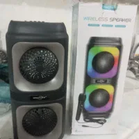 اسپیکر|پخشکننده همراه|قم, جمکران|دیوار