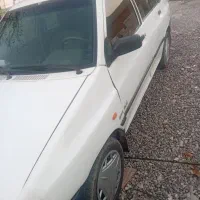 پرایدمدل86تمیز و درحد