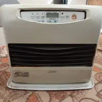 چراغ برقی ونفتی سالم