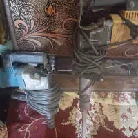 کندن انواع بتونه دیوار سقف مزاییک وجا شفته و۰۰