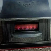 بخاری 20000 شومینه|بخاری، هیتر، شومینه|مشهد, امیرآباد|دیوار