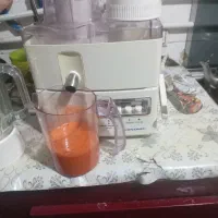 آبمیوه گیری سه کاره