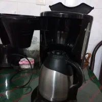 قهوه ساز|سماور، چای‌ساز، قهوه‌ساز|دامغان, |دیوار