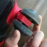 فروش دو عدد چمدان|کیف، کفش، کمربند|اراک, |دیوار