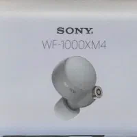 ایرپاد سونی مدل WF1000MX4