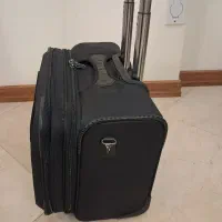 چمدان خلبانی تیمبرلند|کیف، کفش، کمربند|تهران, فرمانیه|دیوار