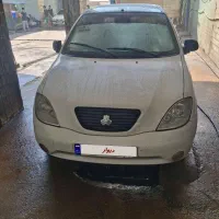 تیبا یک صندوق دار
