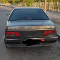 خودرو پژو روآ مدل 88