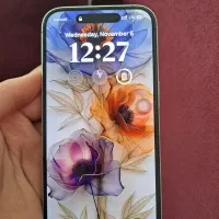 آیفون۱۶نرمال۱۲۸گیگ