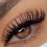 مدل اکستیشن مژه|خدمات آرایشگری و زیبایی|کرمان, |دیوار