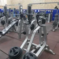 باشگاه بدنسازی