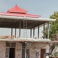 شیروانی ، آردواز