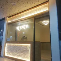 مغازه تجاری در بازار طلا جواهرات جنت