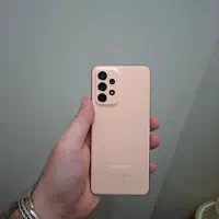 گوشی سامسونگ A33